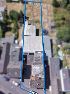 Foto - Grundstück in Köln 980.000,00 € 1025 m²