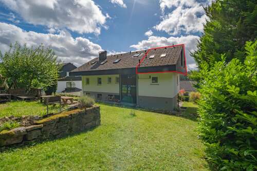 Foto - Wohnung zum Kaufen in Tennenbronn-Tennenbronn 75.000,00 € 26 m²