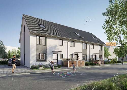 Foto - Haus zum Kaufen in Schliengen 585.000,00 € 123.29 m²