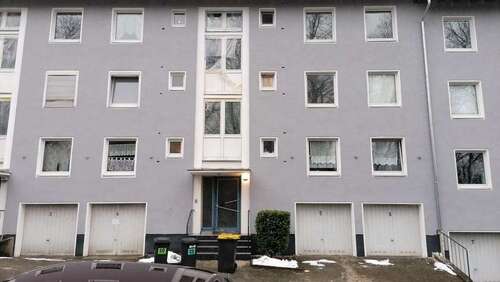 Foto - Wohnung zum Mieten in Wuppertal 580,00 € 63 m²