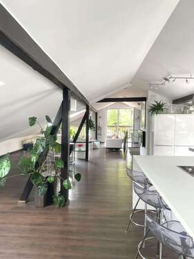 Foto - Wohnung zum Kaufen in Schliersee 545.000,00 € 105 m²