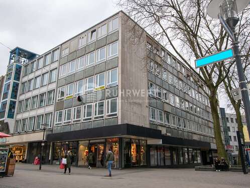 Foto - Büro in Essen 1.950,00 € 207 m²