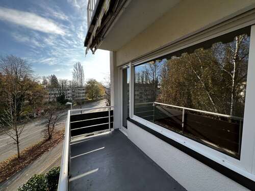 Foto - Wohnung zum Kaufen in Konstanz 345.000,00 € 77 m²