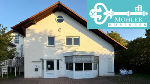 Foto - Büro in Weilerbach 3.300,00 € 300 m²