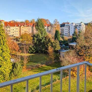 Foto - Wohnung zum Mieten in Freiberg 422,00 € 70.26 m²