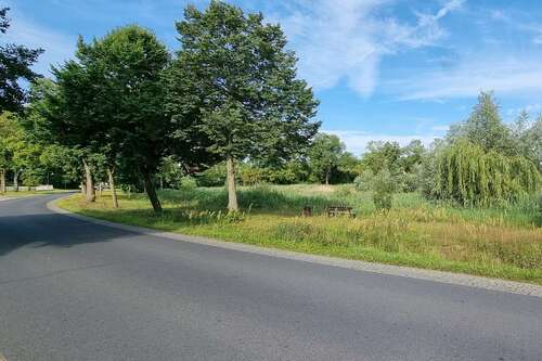 Foto - Grundstück zu verkaufen in Börnicke Bernau 349.000,00 € 2967 m²