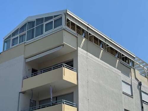 Foto - Wohnung zum Kaufen in Kahl am Main 419.000,00 € 159.83 m²