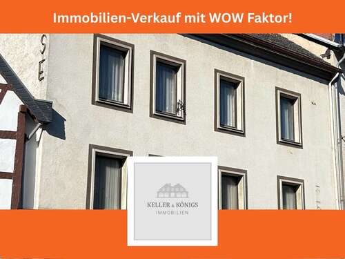 Foto - Haus zum Kaufen in Adenau 119.000,00 € 175.81 m²