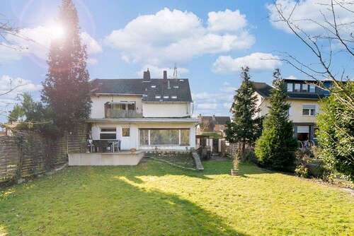 Foto - Haus zum Kaufen in Köln 660.000,00 € 183 m²