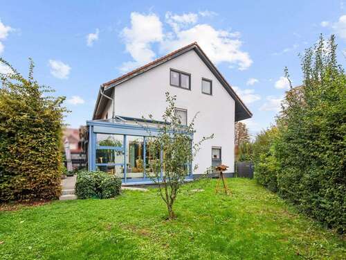 Foto - Haus zum Kaufen in Heppenheim 569.000,00 € 150.64 m²