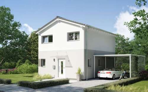 Foto - Haus zum Kaufen in Straelen 440.919,00 € 87 m²