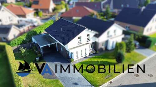 Foto - Haus zum Kaufen in Leer (Ostfriesland) 399.000,00 € 117 m²