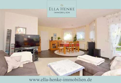 Foto - Haus zum Kaufen in Wernigerode 365.000,00 € 126 m²