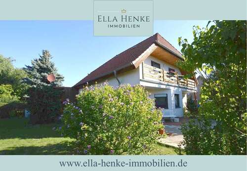 Foto - Haus zum Kaufen in Wernigerode 365.000,00 € 126 m²