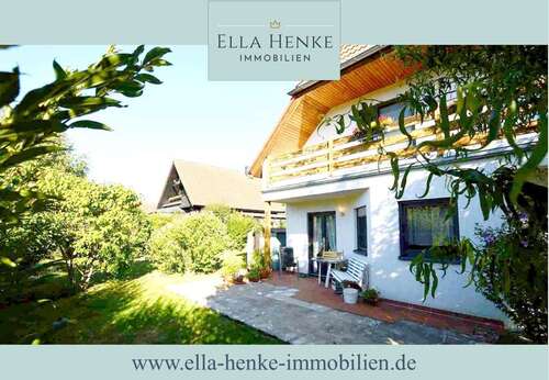 Foto - Haus zum Kaufen in Wernigerode 365.000,00 € 126 m²