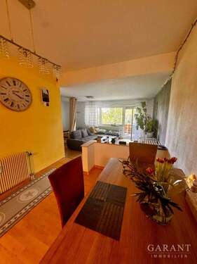 Foto - Wohnung zum Kaufen in Bad Teinach-Zavelstein 130.000,00 € 74 m²