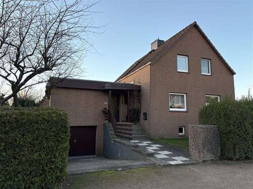 Foto - Haus zum Kaufen in Kiel 293.000,00 € 83 m²