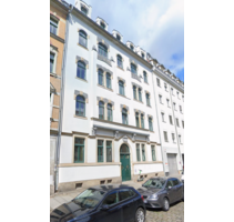Wohnung zum Mieten in Dresden 410,00 € 50.36 m²