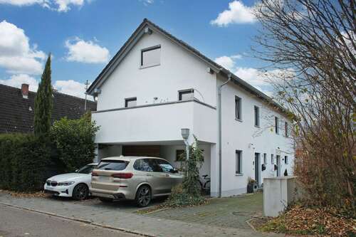 Foto - Haus zum Kaufen in Ismaning 1.485.000,00 € 152 m²