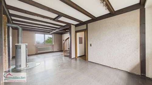 Foto - Haus zum Kaufen in Mettlach Weiten 269.800,00 € 245 m²