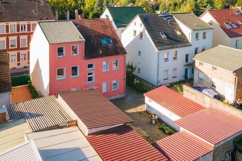 Foto - Haus zum Kaufen in Luckenwalde 319.500,00 € 246.81 m²
