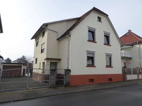 Foto - Haus zum Kaufen in Riedstadt 460.000,00 € 220 m²