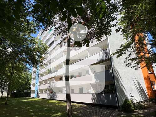 Foto - Wohnung zum Kaufen in Erlangen 198.000,00 € 56.77 m²