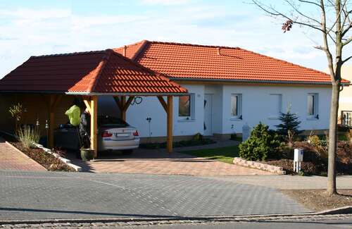 Foto - Haus zum Kaufen in Arnsdorf 523.000,00 € 110 m²