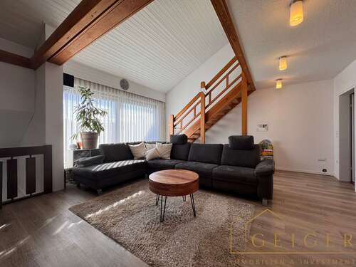 Foto - Haus zum Kaufen in Gaggenau 580.000,00 € 170 m²