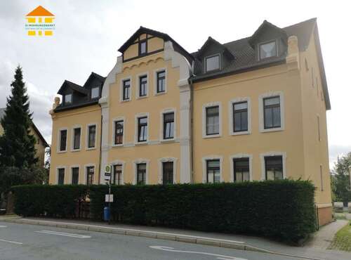 Foto - Wohnung zum Kaufen in Chemnitz 95.000,00 € 100.41 m²