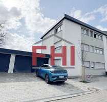 Wohnung zum Mieten in Gunzenhausen 1.080,00 € 109 m²