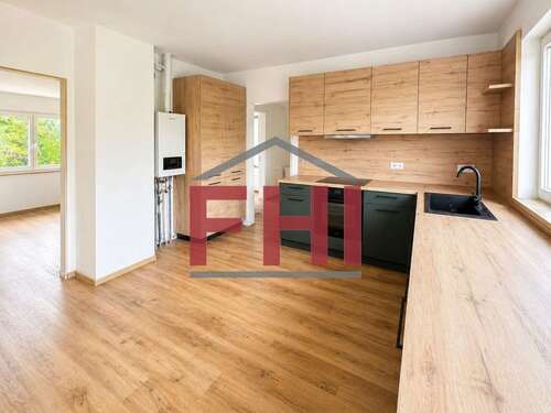 Foto - Wohnung zum Mieten in Gunzenhausen 1.080,00 € 109 m²