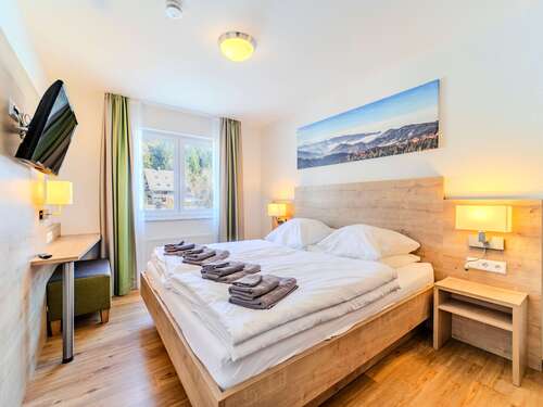 Foto - Wohnung zum Kaufen in Feldberg 245.000,00 € 47 m²