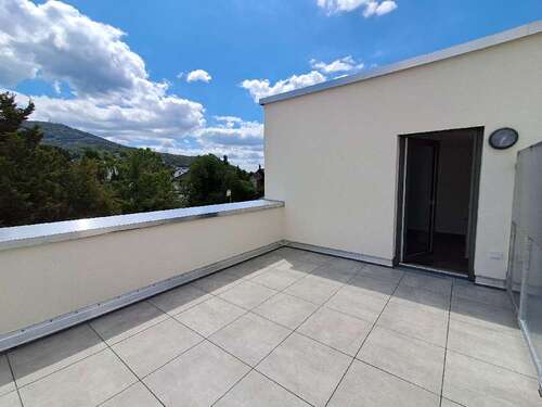 Foto - Wohnung zum Mieten in Alsbach-Hähnlein Alsbach 670,00 € 42 m²