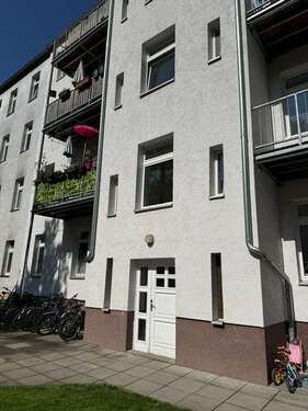 Foto - Wohnung zum Mieten in Leipzig 600,00 € 55 m²