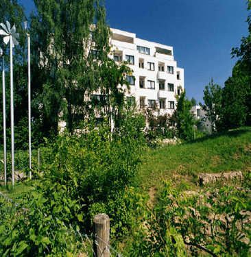 Foto - Wohnung zum Mieten in Stuttgart 555,00 € 49 m²