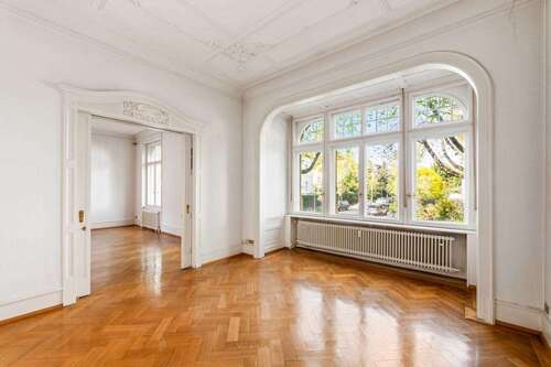 Foto - Wohnung zum Kaufen in Freiburg 1.220.000,00 € 163.01 m²