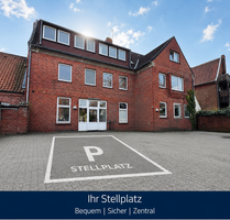 Garage zu vermieten in Leer 50,00 €