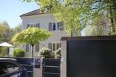 Haus zum Mieten in München 6.500,00 € 173 m²