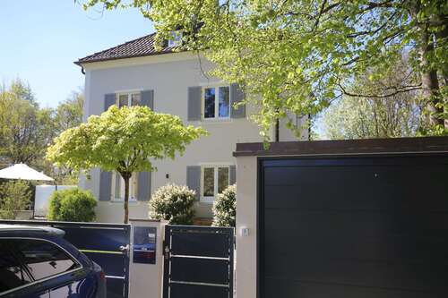 Foto - Haus zum Mieten in München 6.500,00 € 173 m²