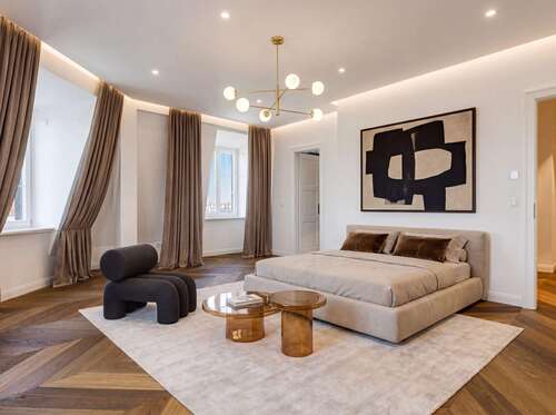 Foto - Wohnung zum Kaufen in München 8.490.000,00 € 427.15 m²