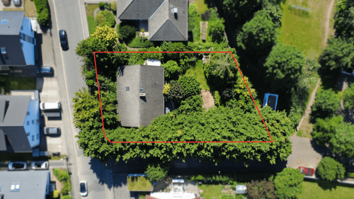 Foto - Grundstück zu verkaufen in Dieburg 545.000,00 € 781 m²