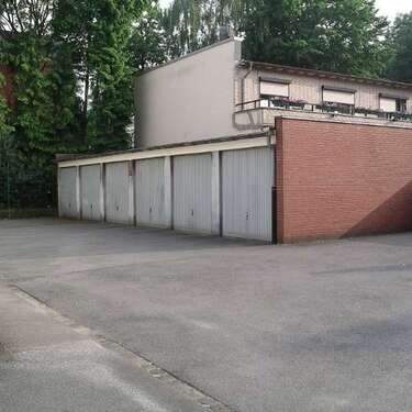 Foto - Garage zu vermieten in Gelsenkirchen 65,00 €