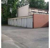 Garage zu vermieten in Gelsenkirchen 65,00 €