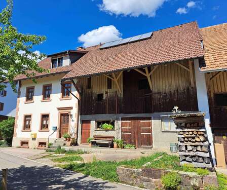 Foto - Haus zum Kaufen in Zell 445.000,00 € 201.37 m²