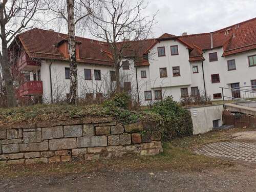 Foto - Wohnen auf Zeit in Bannewitz 820,00 €