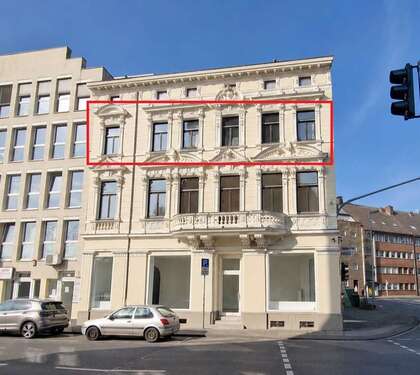 Foto - Wohnung zum Mieten in Mönchengladbach 895,00 € 90 m²