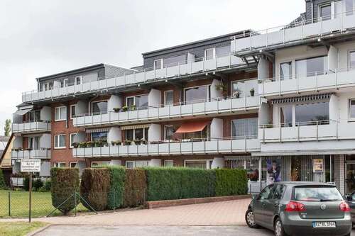 Foto - Wohnung zum Mieten in Trittau 557,76 € 69.72 m²