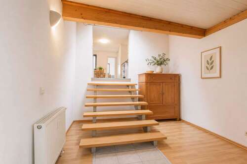 Foto - Wohnung zum Kaufen in Gernsheim 320.000,00 € 110.1 m²
