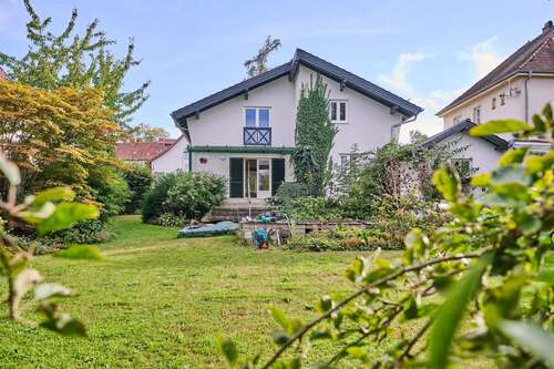 Foto - Haus zum Kaufen in Straubing 479.000,00 € 178.33 m²
